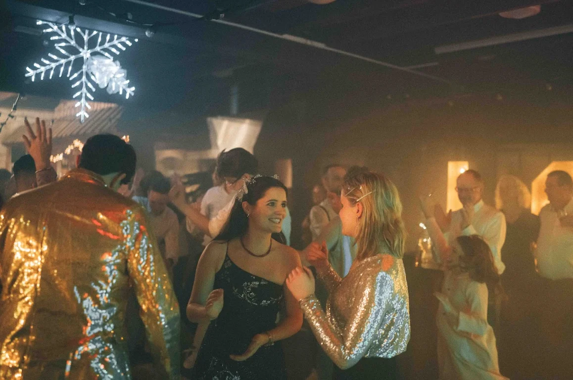 Een dag die helemaal van jullie is