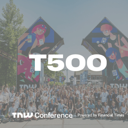 Nomination T500 conference